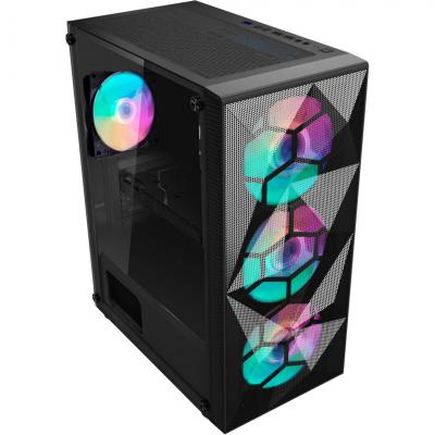 Корпус 1stPlayer X7-3G6P-1G6