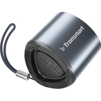 Акустична система Tronsmart Nimo Mini Speaker Black (963869)