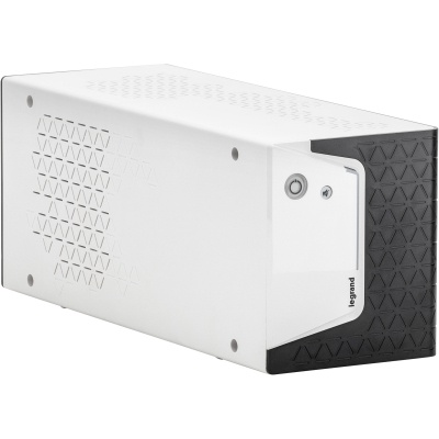 Пристрій безперебійного живлення Legrand Keor SP 800VA 460W IEC+ Schuko (310184)
