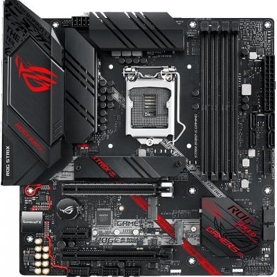 Материнская плата ASUS ROG STRIX B460-G GAMING