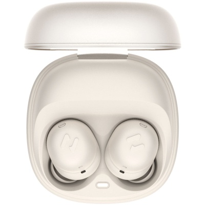 Навушники Havit TW969 TWS Beige (6939119068028)