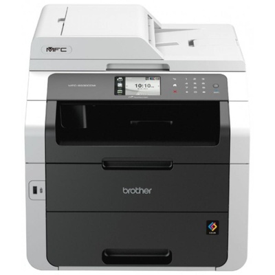 Многофункциональное устройство Brother MFC-9330CDW c Wi-Fi (MFC9330CDWR1)