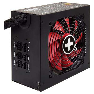 Блок живлення Xilence 750W Performance A+ III (XP750MR11)