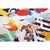 Коврик для мышки Varmilo Lovebirds Gold Desk Mat XL (ZDB031-01)