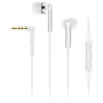 Наушники Sennheiser CX 2.00G White (506091)