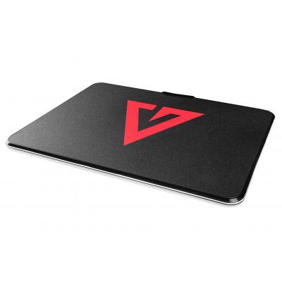 Коврик для мышки Modecom Volcano Rift RGB Led Speed (PM-MC-VOLCANO-RIFT-RGB)