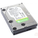 Жесткий диск 3.5' 2TB Western Digital (#WD20EURS-FR#)