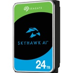 Жорсткий диск 3.5' 24TB Seagate (ST24000VE002)