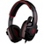 Наушники SADES Gpower Black/Red (SA708-B-R)
