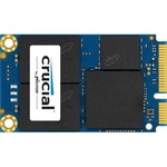 Накопитель SSD mSATA 250GB MICRON (CT250MX200SSD3)
