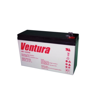 Батарея к ИБП Ventura HR1225W, 12V-6Ah (HR1225W)