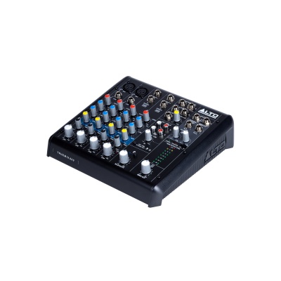 Мікшерний пульт Alto Professional TrueMix 600