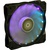 Кулер для корпуса Frime FLF-HB120RGBHUB216