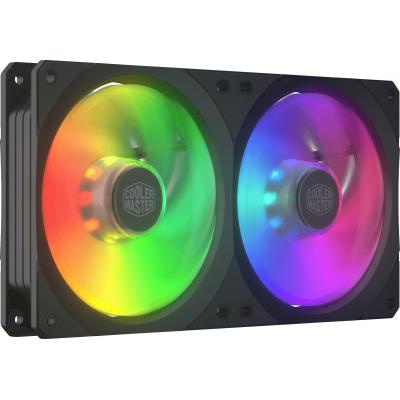 Кулер до корпусу CoolerMaster MFX-B2D2-18NPA-R1