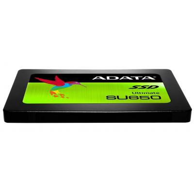 Накопитель SSD 2.5' 960GB ADATA (ASU650SS-960GT-R)