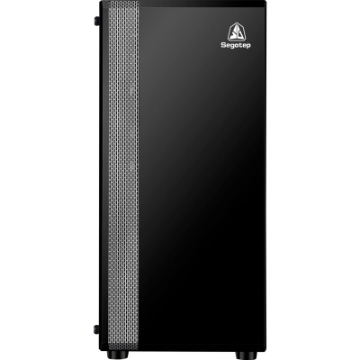 Корпус Segotep Prime T Black (SG-LZT)