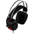 Наушники Redragon Lagopasmutus 2 Black-Red (75165)