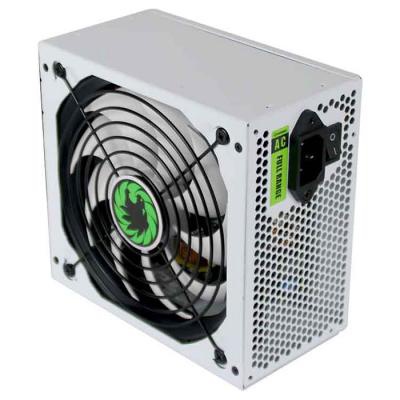 Блок живлення Gamemax 650W (GP-650-White)