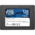 Накопитель SSD 2.5' 128GB Patriot (P210S128G25)