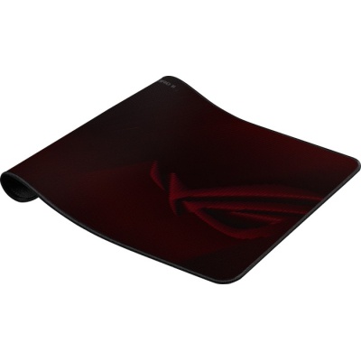 Килимок для мишки ASUS ROG Scabbard II M Black (90MP02H0-BPUA00)