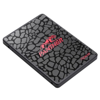 Накопитель SSD 2.5' 256GB Apacer (AP256GAS350-1)