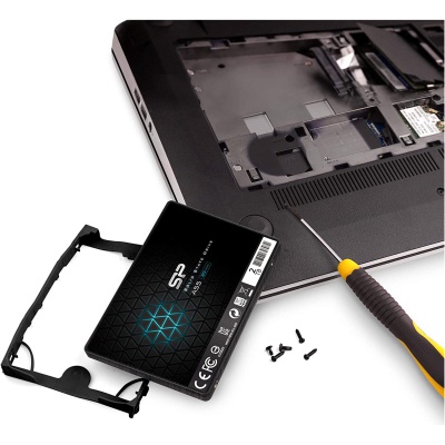Накопичувач SSD 2.5' 2TB Silicon Power (SP002TBSS3A55S25)