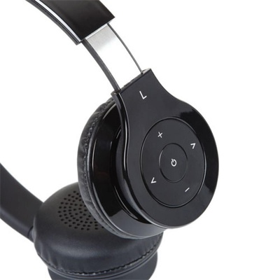 Наушники GEMIX BH-07 Black