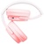 Навушники Canyon OnRiff 4 Bluetooth Pink (CNS-CBTHS4P)