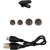 Наушники Ovleng S7 BT Black (noets7b)
