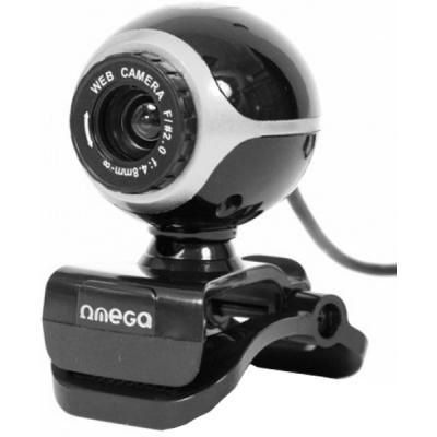 Веб-камера OMEGA C10 (OUW10SB)