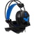 Наушники Sades Xpower Black/Blue (SA706-B-BL)