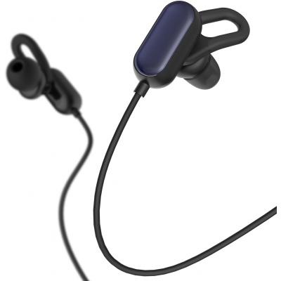Наушники Xiaomi Mi Millet Sports Bluetooth Youth Edition YDLYEJ03LM Black (ZBW4430CN)