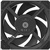 Кулер до корпусу Ekwb EK-Loop Fan FPT 120 - Black (550-2300rpm) (3831109900000)