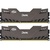 Модуль памяти DDR3 16GB (2x8GB) 1600 MHz Dark Series Grey Team (TDGED316G1600HC10ADC01)
