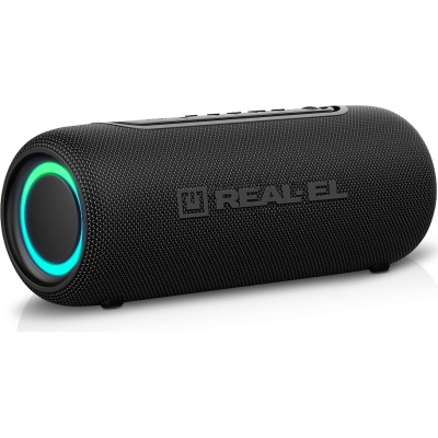 Акустична система REAL-EL X-715 (EL121600027)