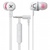 Наушники Cresyn C450S White (CPU-ES0450WH01)