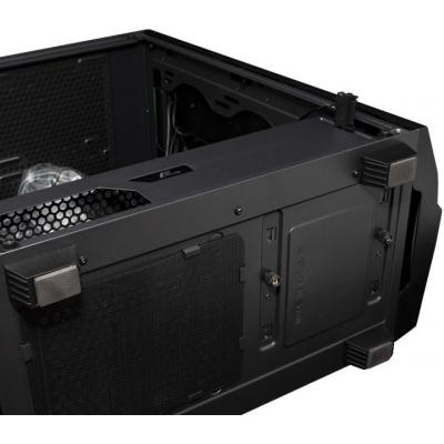 Корпус Frime Polygon-U3-GLS-WP