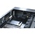 Корпус Lian Li DK04-FX EU Black Gaming desk (G99.DK04FX.02EU)