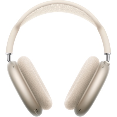 Навушники Apple AirPods Max (2nd generation) Starlight (MWW53ZE/A)