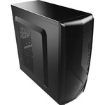 Корпус AeroCool PGS CS-1102 (Black) (ACCX-PC03051.11)