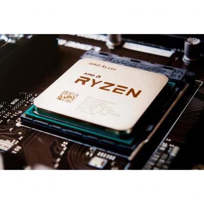 Процессор AMD Ryzen 3 3100 (100-100000284MPK)