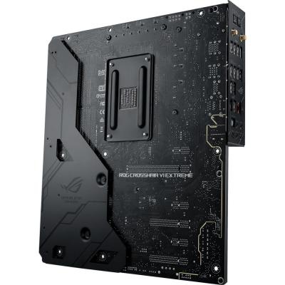 Материнская плата ASUS CROSSHAIR VI EXTREME