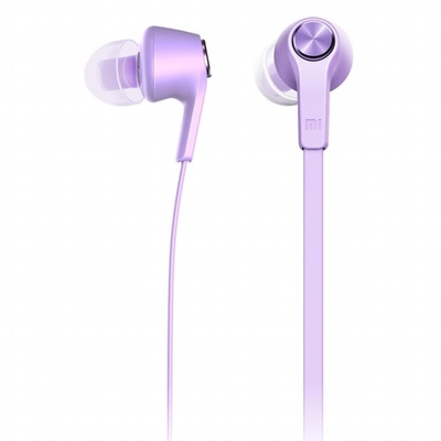 Наушники Xiaomi Piston Y/Edition Violet (ZBW4264CN)