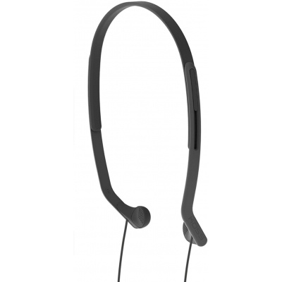 Наушники Koss KPH14K Fitness Black (189014.101)