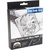 Кулер до корпусу Scythe Kaze Flex 120 White PWM (KF1225FD12W-P)