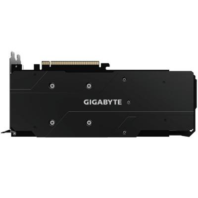 Видеокарта GIGABYTE Radeon RX 5700 8192Mb GAMING OC (GV-R57GAMING OC-8GD)