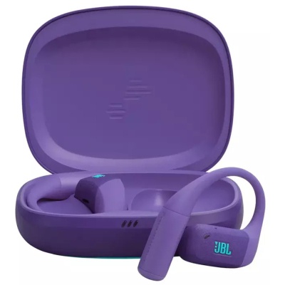 Навушники JBL Endurance Zone Purple (JBLENDUZONEPUR)