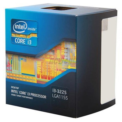 Процессор INTEL Core™ i3 3225 (CM8063701133903)