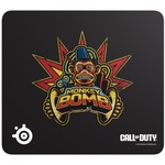 Килимок для мишки SteelSeries Qck L Call of Duty Zombies Edition (63449)