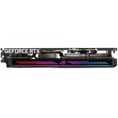 Видеокарта ASUS GeForce RTX3060 12Gb ROG STRIX OC GAMING (ROG-STRIX-RTX3060-O12G-GAMING)